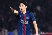 法甲消息：巴黎圣日耳曼主场1-3摩纳哥，争冠形势骤紧